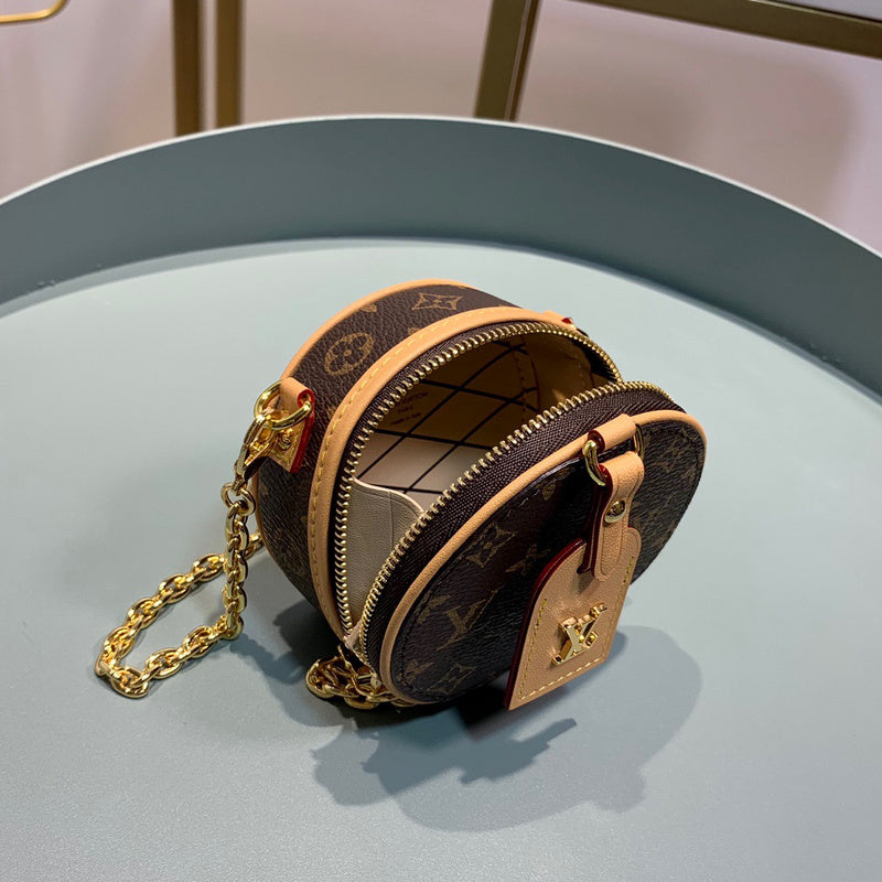 Amelia - LV Bags - 13293