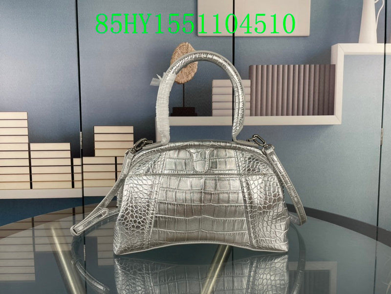 Amelia - BGA Bags - 2017