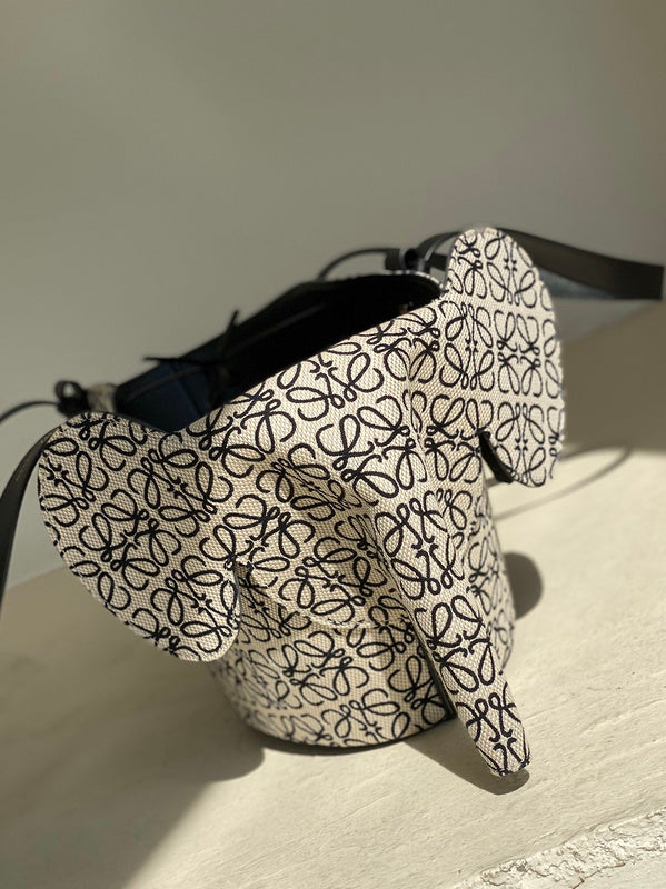 Amelia's Bag Gallery - LWO Bags - 943