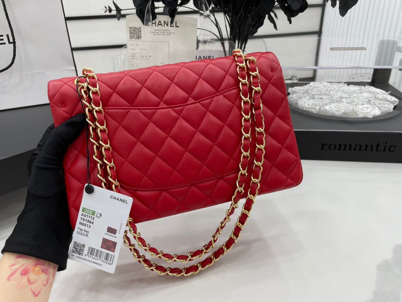 Amelia - CHL Bags - 2487