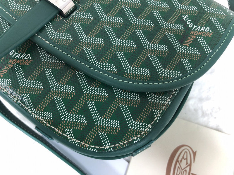 Amelia- G-YARD BAGS - 081