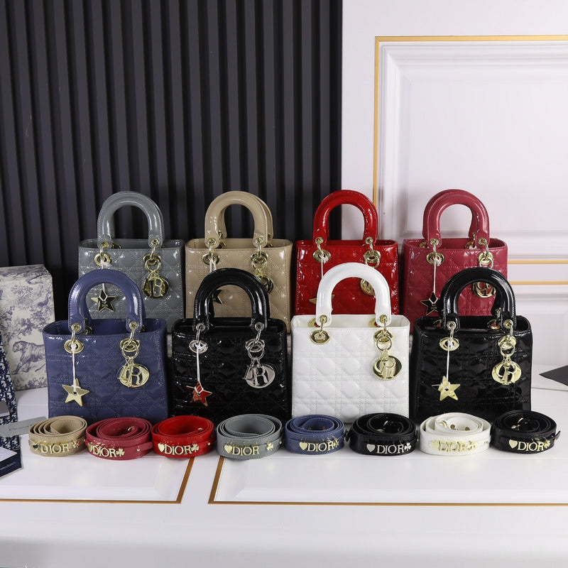 Amelia- DOR Bags - 1040