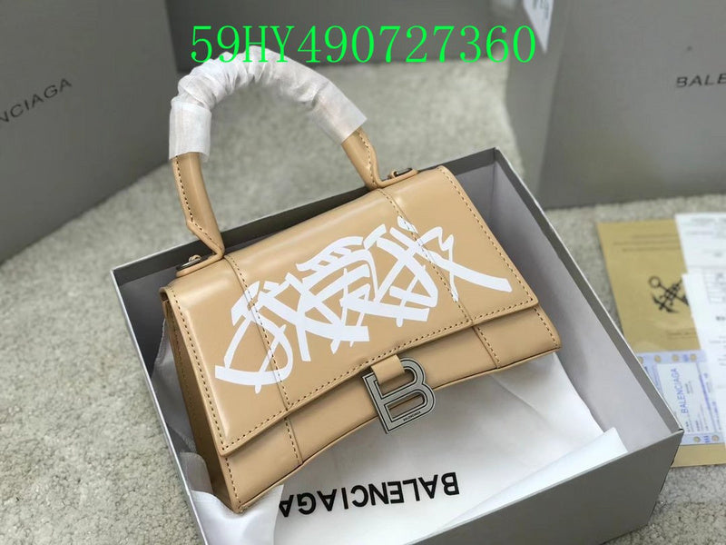 Amelia - BGA Bags - 2164