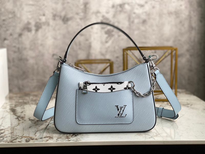 Amelia Fashion Lu-Vi bags - 17285