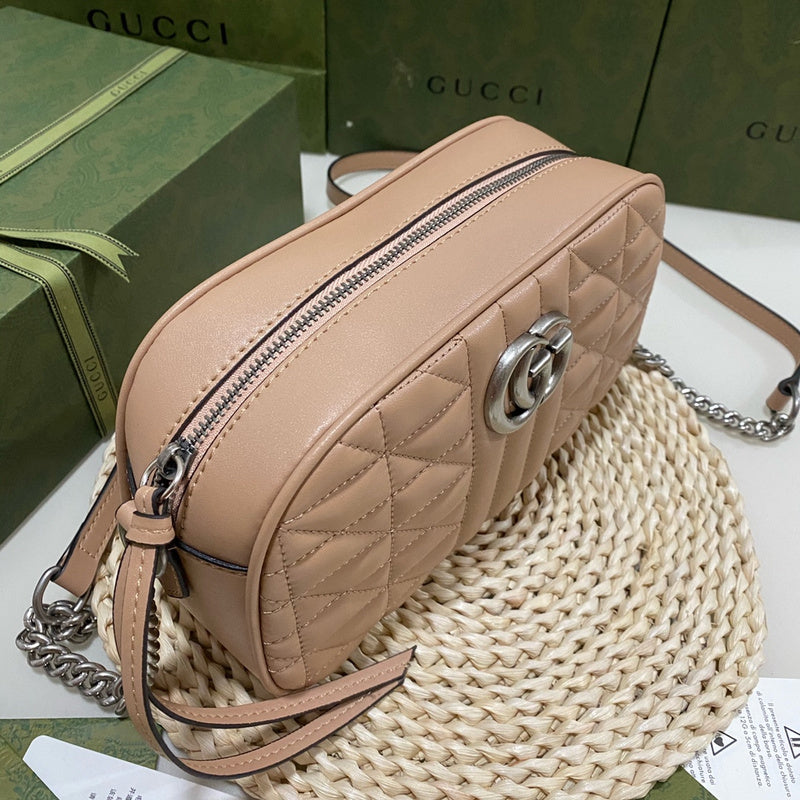Amelia- GCI Bags - 2020