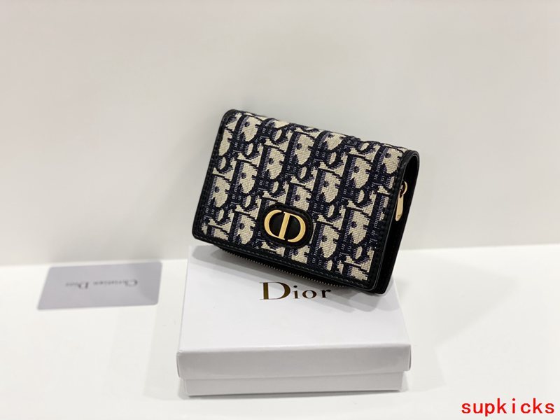 Amelia- Mix Wallets - 339