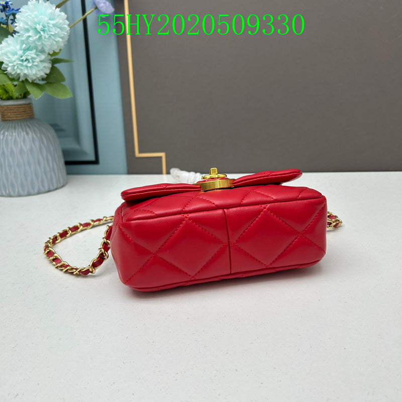 Amelia - CHL Bags - 977