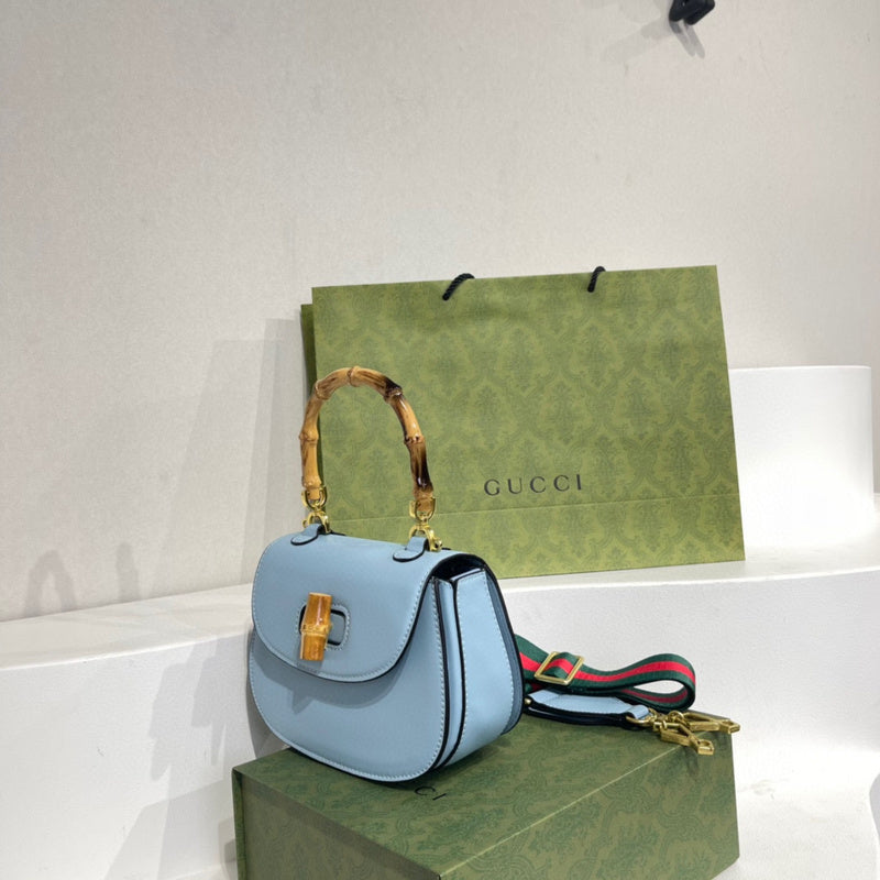 Amelia - GCI Bags - 9844