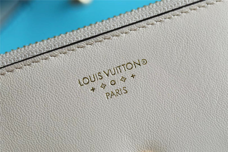 Fan Fashion Lu-Vi bags - 8978