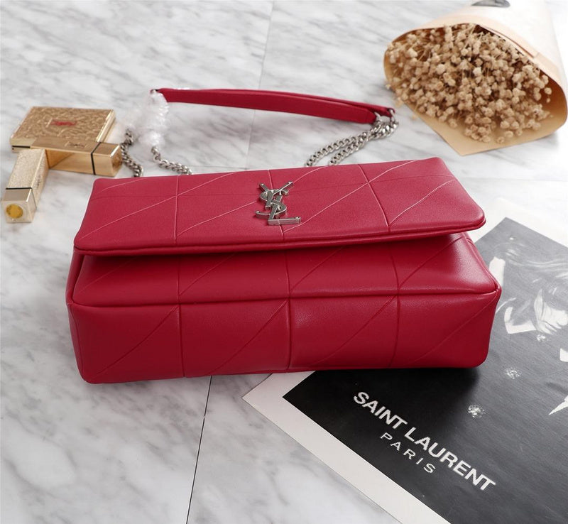 Amelia - YSL Bag - 2633