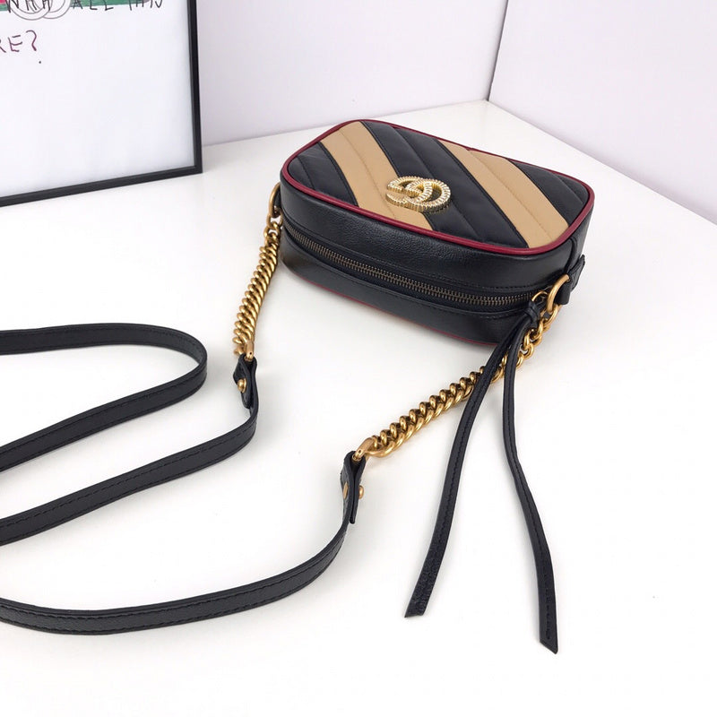 Amelia Fashion - GCI Bags - 2515