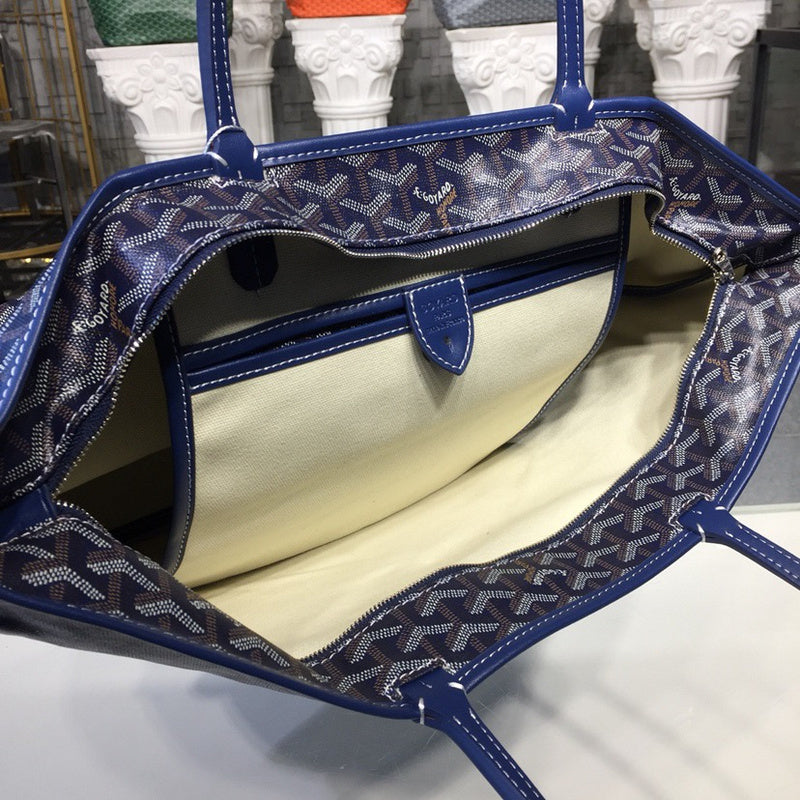 Amelia- G-YARD BAGS - 221