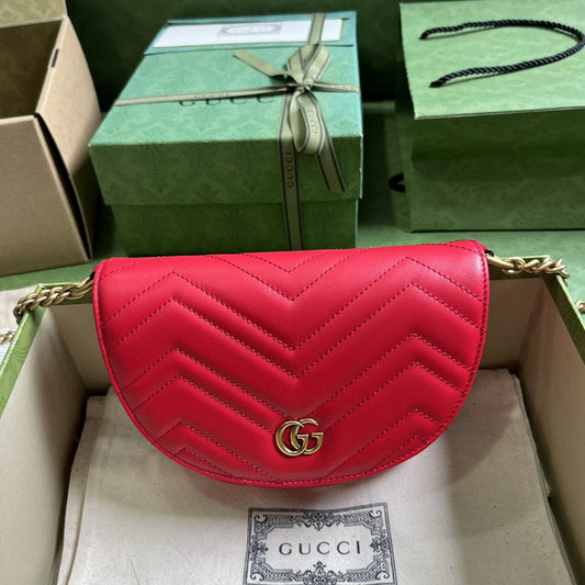 Amelia-i GUKI Women Bags - 337