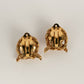 Boucles d'oreilles Chanel