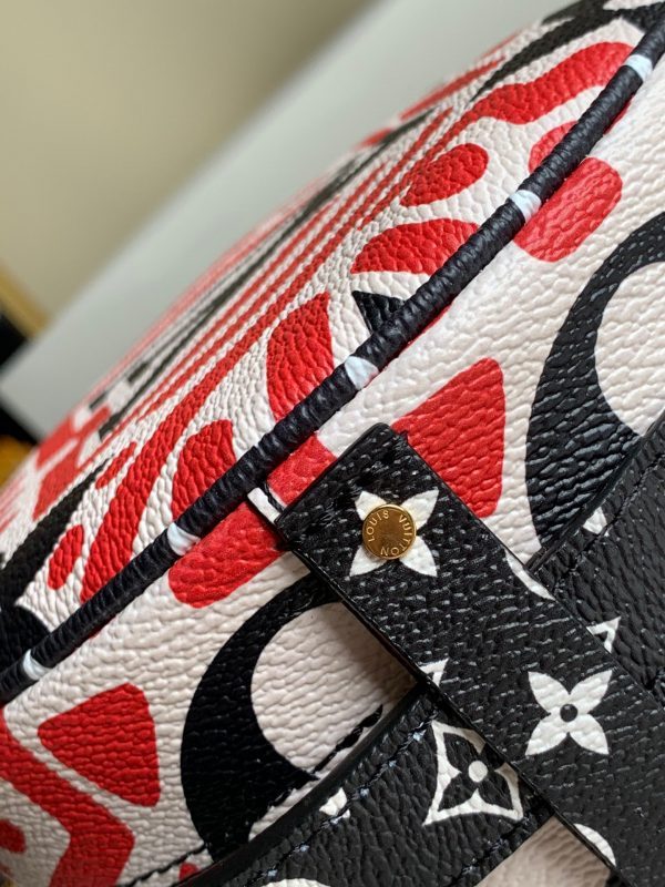 Amelia - LV Bags - 12756