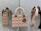 Amelia- DYOR FASHION BAGS - 366