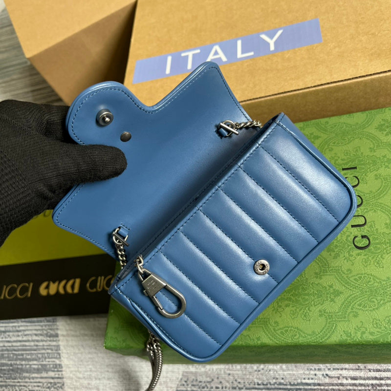 Amelia- GCI Bags - 4562