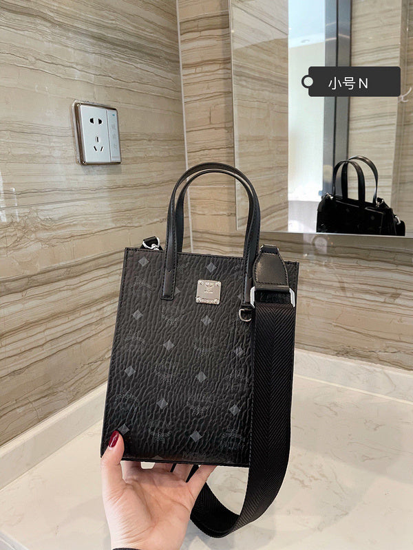Amelia- - MQM Bags - 132