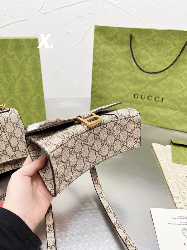 Amelia - BGA Bags - 1469
