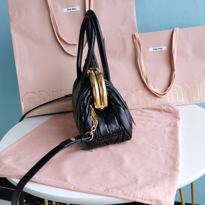 Amelia- MMU  LUXURY BAGS - 041