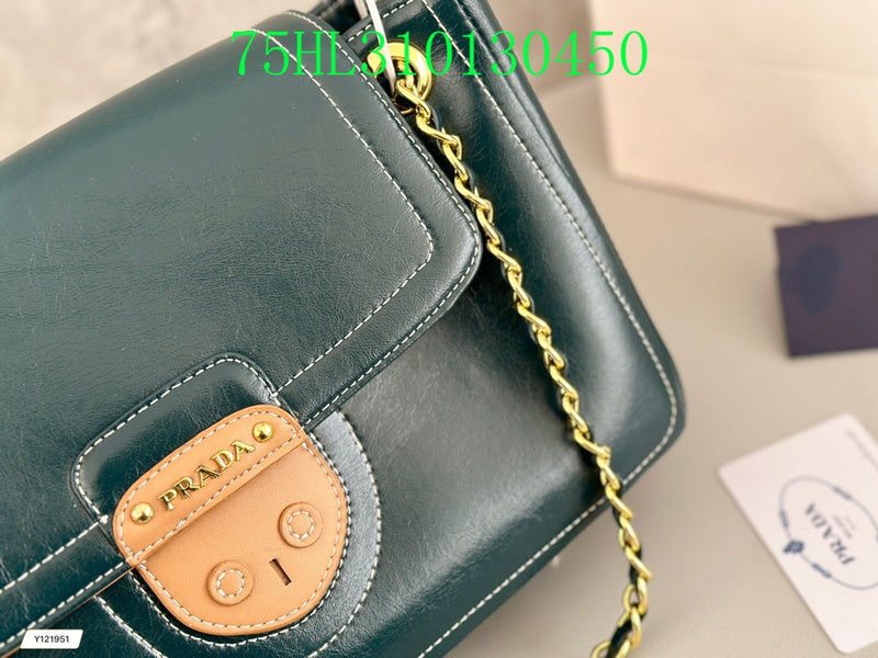 Prada Bags - The Barnes Bags  618