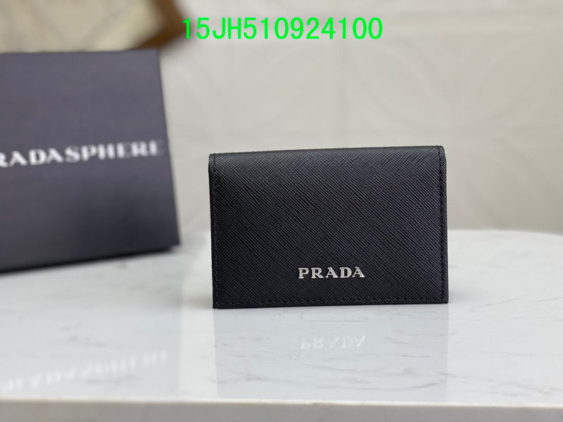 Amelia - PD Wallet - 357