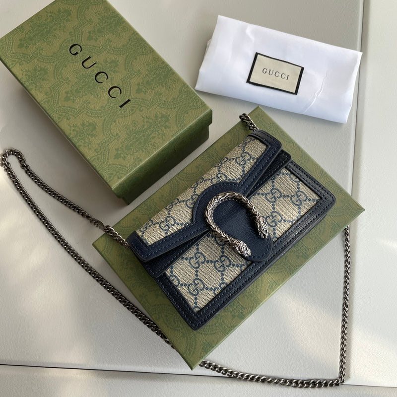 Amelia- GCI Bags - 1956