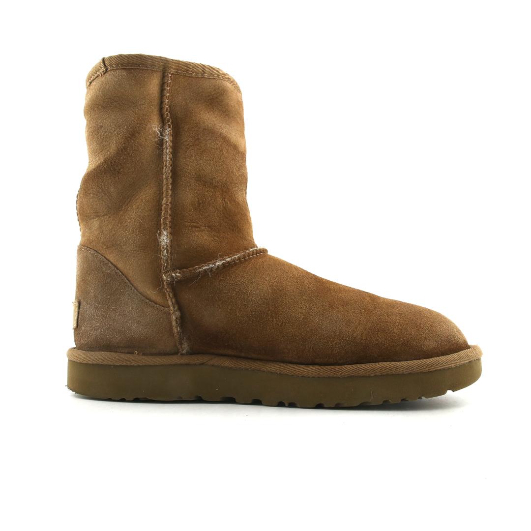 UGG  CLASSIC SHORT II