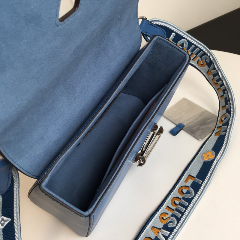 Fan Fashion Lu-Vi Bags - 16974