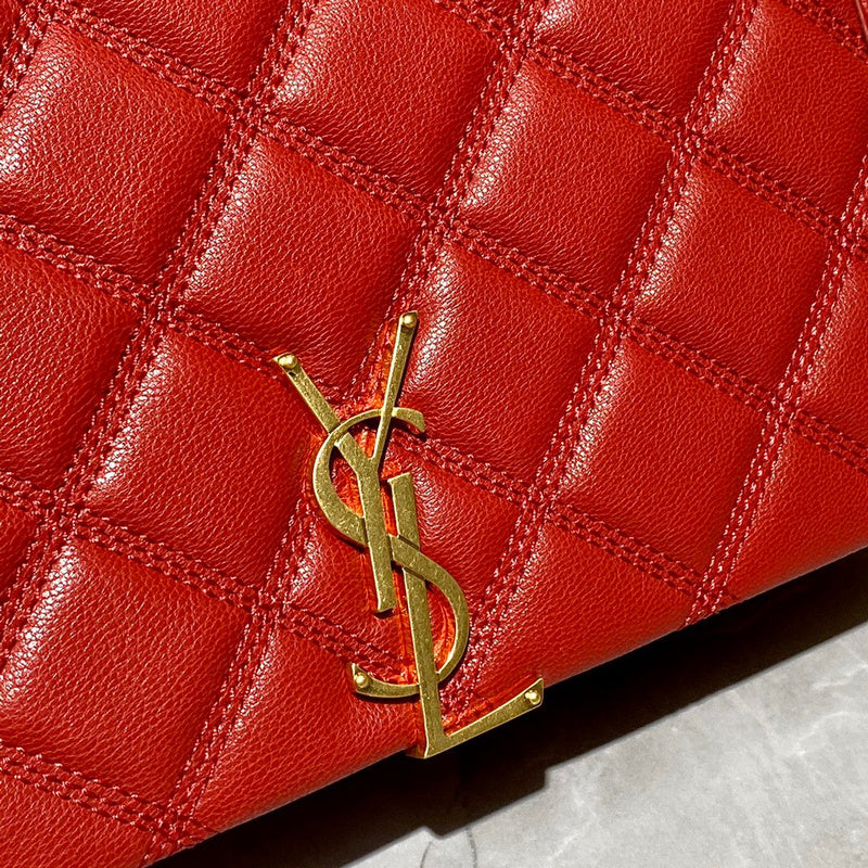 Amelia - YSL Bag - 4120