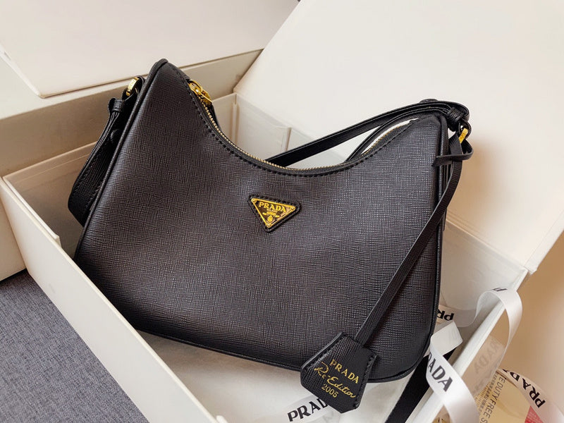Amelia- PRDA  LUXURY BAGS - 540