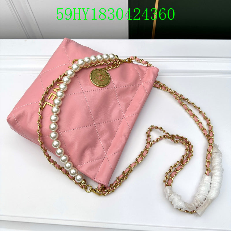 Amelia - CHL Bags - 1036