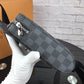 Fan Fashion Lu-Vi bags - 17826