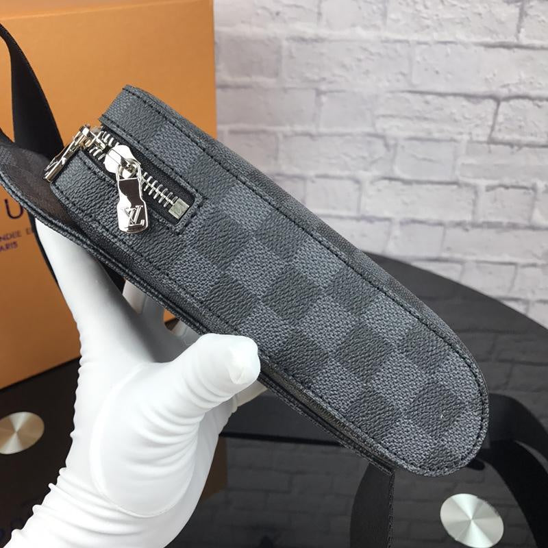 Fan Fashion Lu-Vi bags - 17826