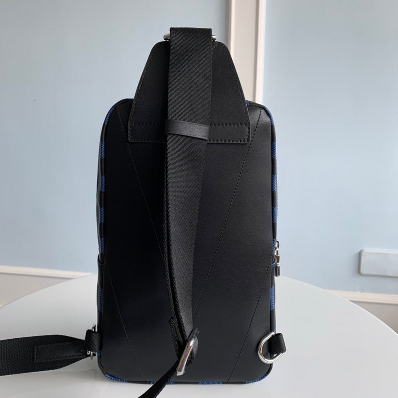 Fashion Lu-Vi bags - 3105