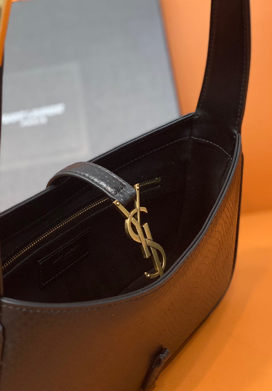 Amelia - YSL Bag - 1994