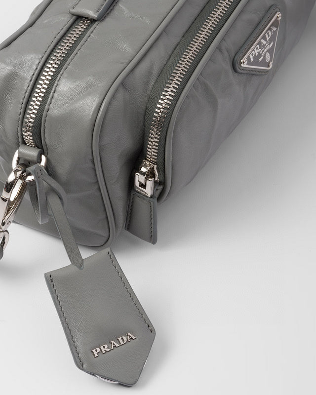 Amelia- PRDA  LUXURY BAGS - 847