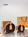 Amelia - LV Bags - 14917