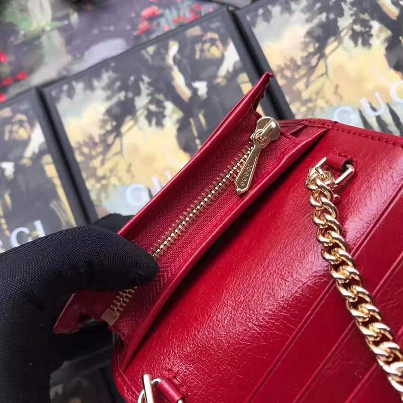 AmeliaLuxury - GCI Bags - 1129