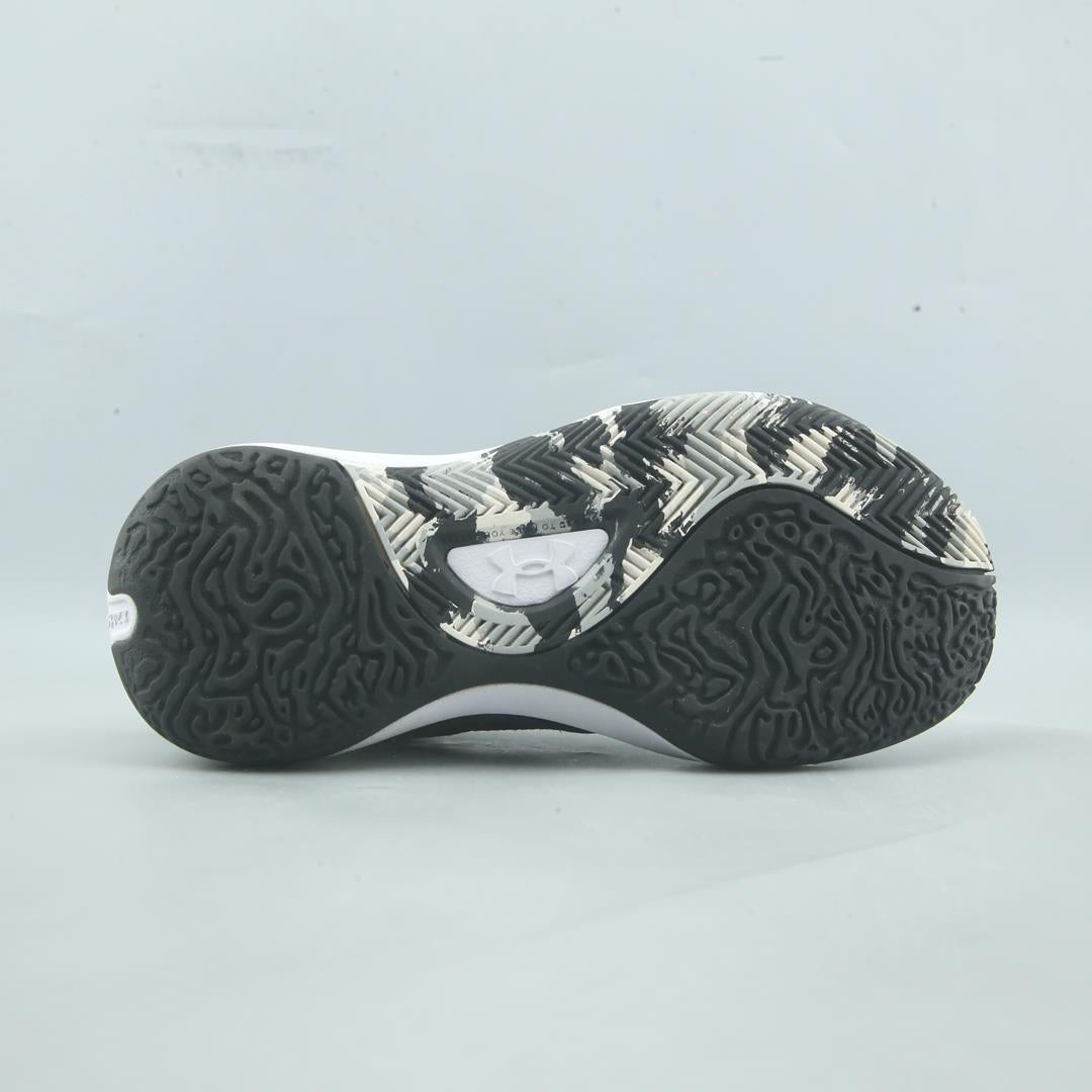 UNDER ARMOUR LOCKDOWN 6