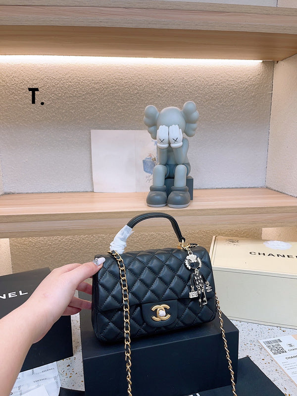 Amelia- CHL Bags - 6857