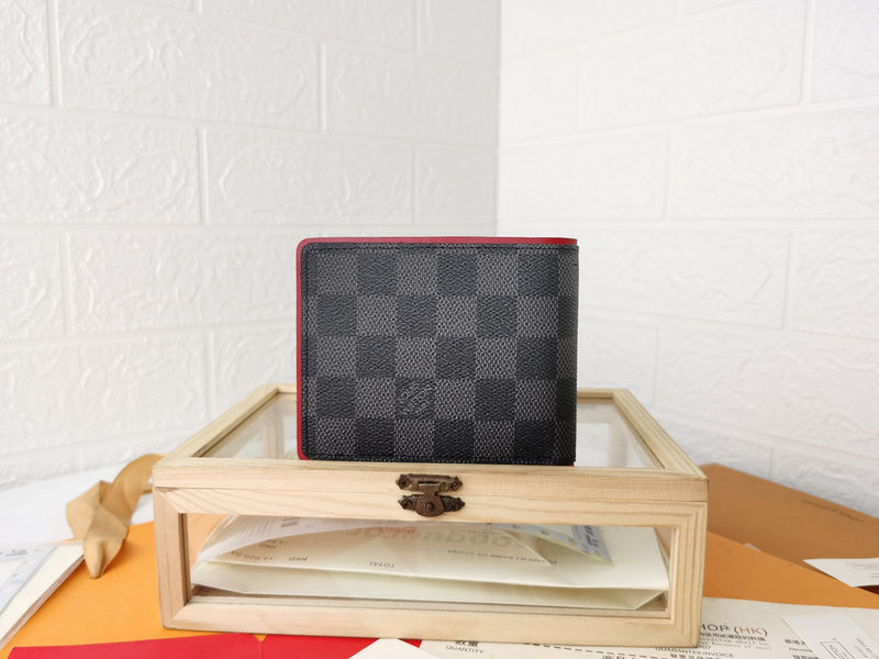 Amelia- LOV  Luxury  Wallets - 780
