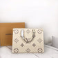Amelia- Lu-Vi bags - 11778