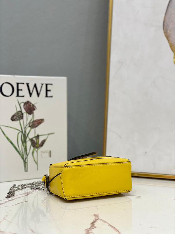 Amelia's Bag Gallery - LWO Bags - 962