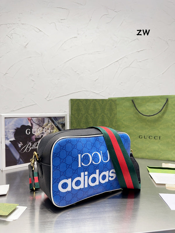 Amelia  - GCI Bags - 11755