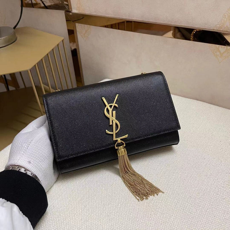 YSL BAGS - WOMEN LOVE LUXURY BAGS - 2643