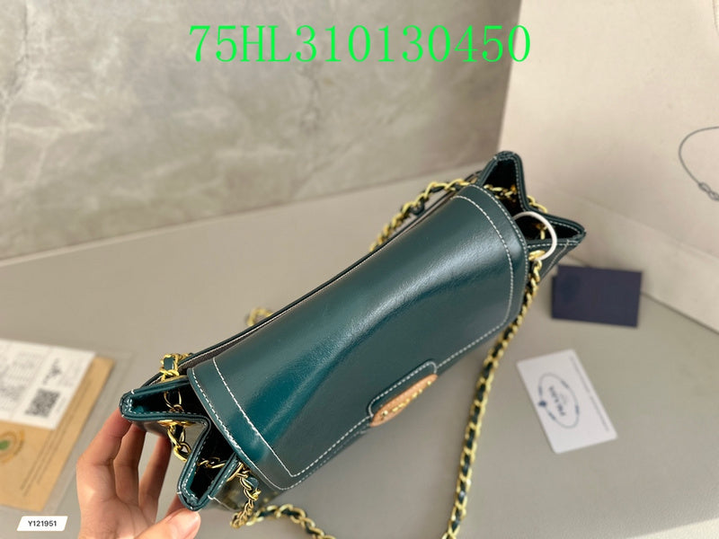 Prada Bags - The Barnes Bags  618