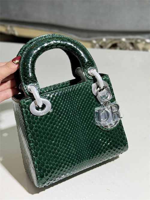 Amelia- DOR Bags - 023