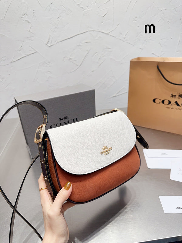 Amelia - CCH Bags - 271