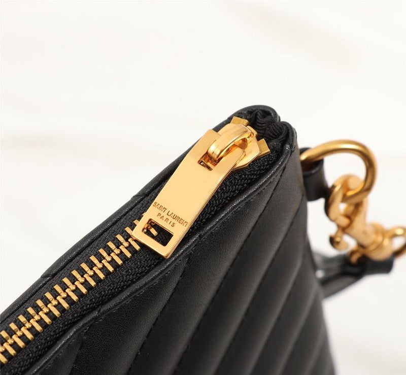Amelia - YSL Bag - 2591